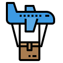 avión icon