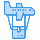 avión icon