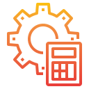 Calculadora icon