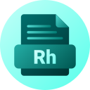 rh icon