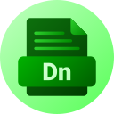 dimensión icon