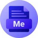 codificador de medios icon