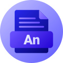 animar icon