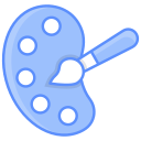 paleta icon