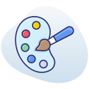 paleta icon