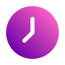 reloj icon