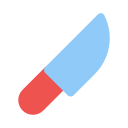 cuchillo icon