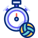 tiempo animated icon