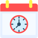 reloj icon