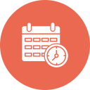 calendario icon