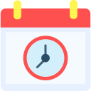 fecha límite icon