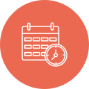 calendario icon