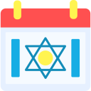 hebreo icon