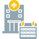 hospital icon