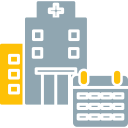 hospital icon