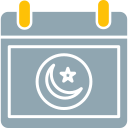 ramadán icon