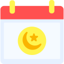 ramadán icon