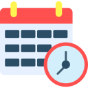 calendario icon