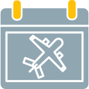 viajar icon