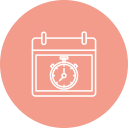 temporizador icon