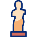 escultura icon