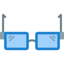 lentes de seguridad icon