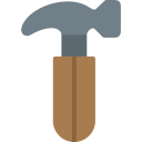 martillo icon