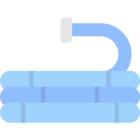 manguera de agua icon