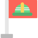 bandera icon