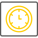 reloj icon