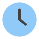 reloj icon