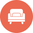 sillón icon