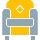 sillón icon