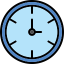 reloj icon