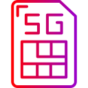 5g icon