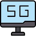 5g icon