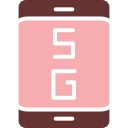 5g icon