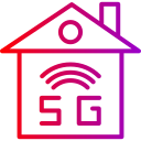 5g icon