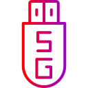 5g icon