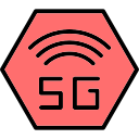 5g icon