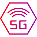 5g icon