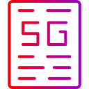 5g icon