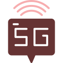 5g icon