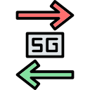 5g icon