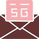 5g icon