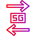 5g icon