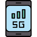 5g icon