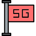 5g icon