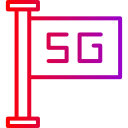 5g icon