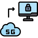 5g icon